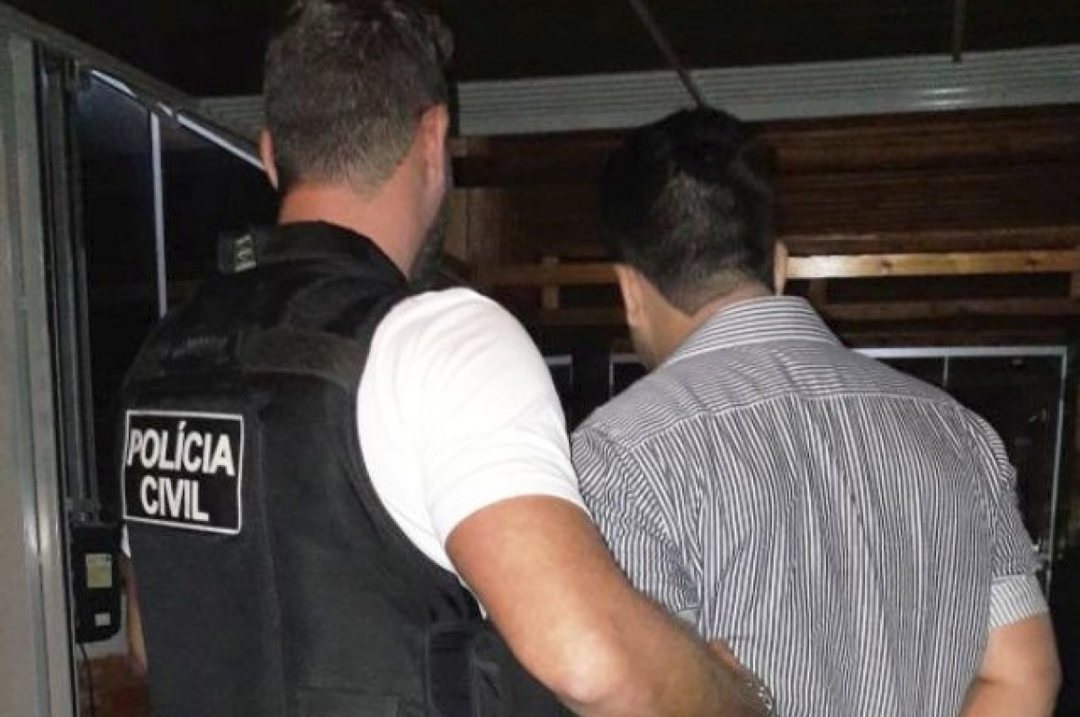 Motorista de Camaro que atropelou três nos Ingleses é preso no RS por receptação