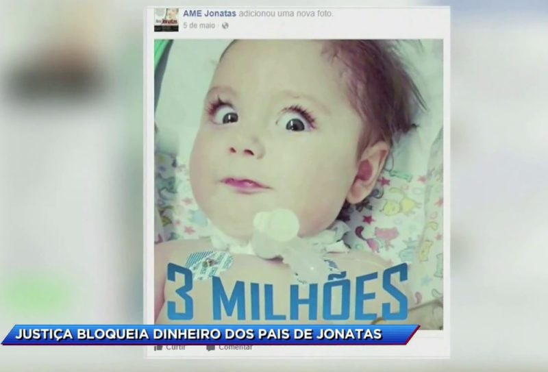 campanha ame jonatas