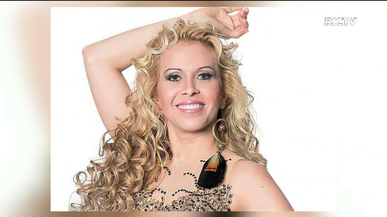 Cantora Joelma testa positivo para Covid-19