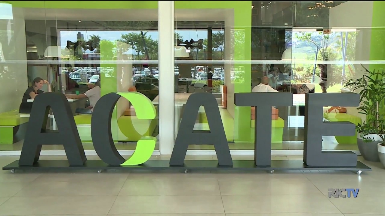 Embaixador Americano trata de parcerias com empresas em SC