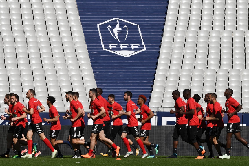 Copa da França relembre os últimos campeões ND Mais Copa da França relembre os últimos campeões ND Mais