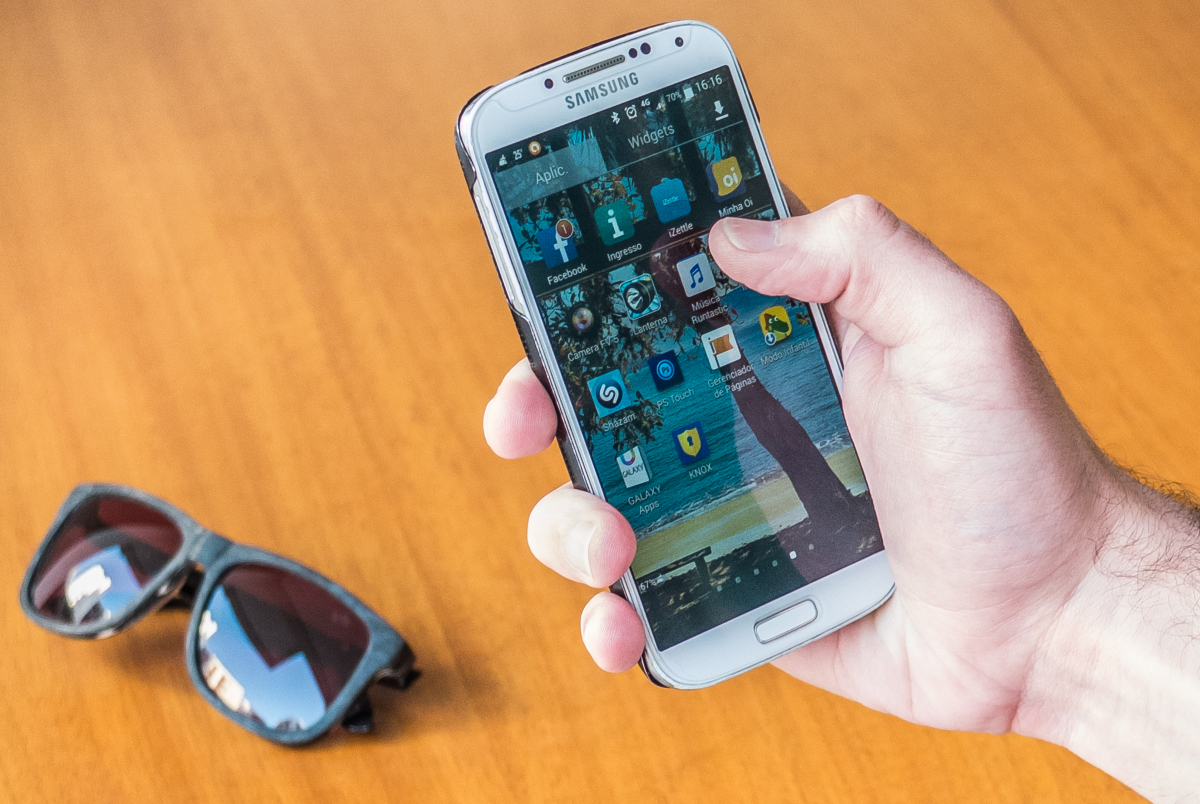 Sem horário de verão, celulares atrasam relógio em uma hora