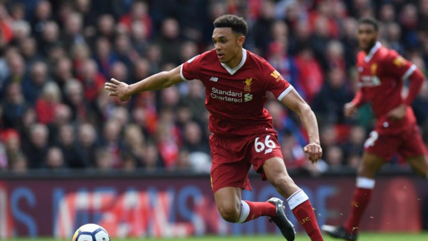 Brasileiros em baixa... Os laterais-direitos mais caros da Copa do Mundo