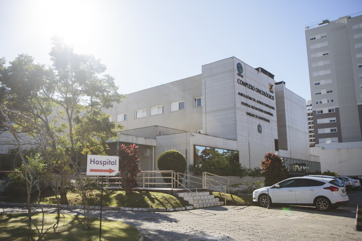 UTI de Santa Catarina está ocupada em 62% com dois hospitais lotados