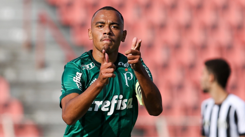 Palmeiras e rivais lideram seus grupos na próxima edição do