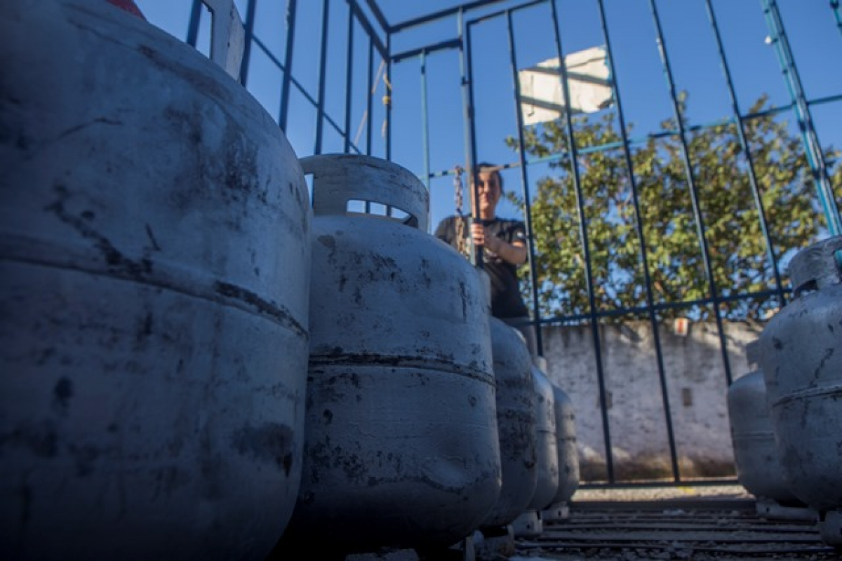 Petrobras anuncia redução no preço do gás de cozinha; veja o valor atual em SC