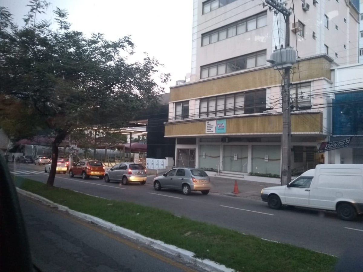 Sc amanhece com postos sem combustíveis e limitação em serviços públicos