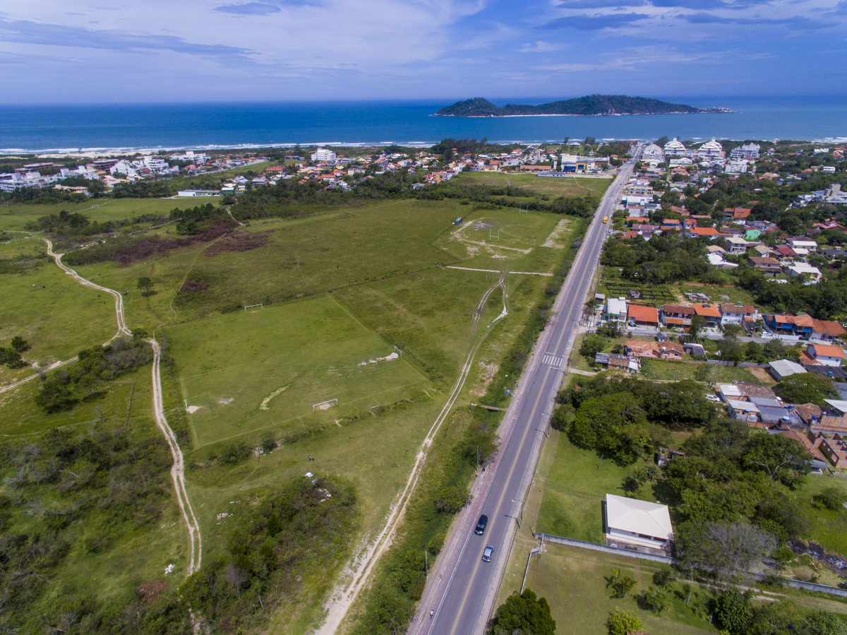 Campo de avia&ccedil;&atilde;o no Campeche foi utilizado por pilotos do servi&ccedil;o aeropostal franc&ecirc;s entre 1927 e 1931 - Fl&aacute;vio Tin/ND