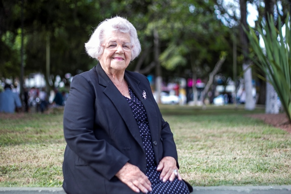 Aniversário de Biguaçu - Marco Santiago/ND 
