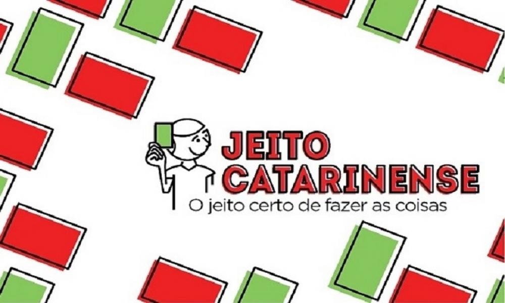 Jeito Catarinense - DIVULGA&Ccedil;&Atilde;O/ND