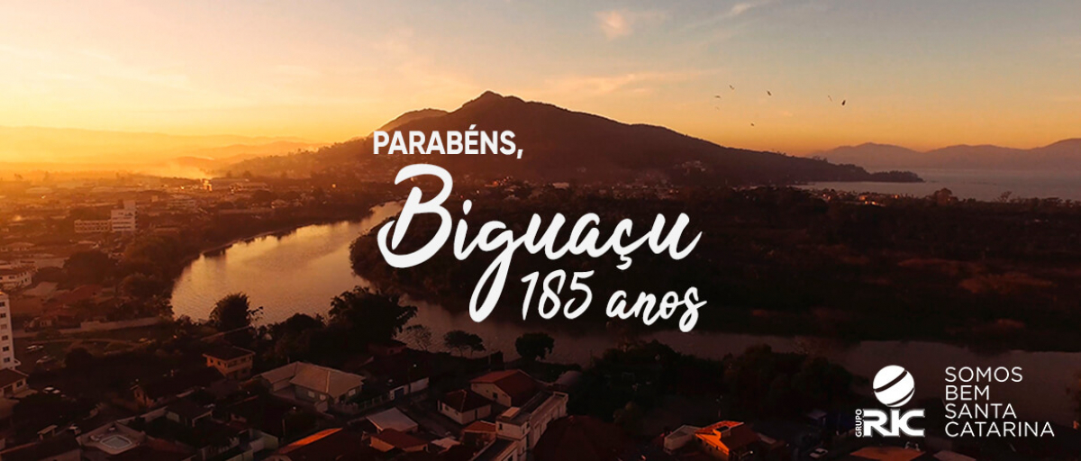 Arte - Especial Biguaçu - Arte/ND