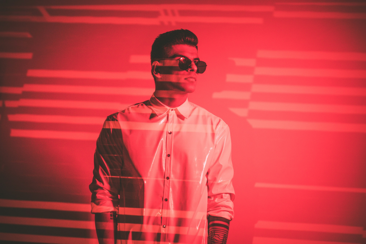 Carnaval no Warung com Dubfire e Vintage Culture. Tá bom para vocês?