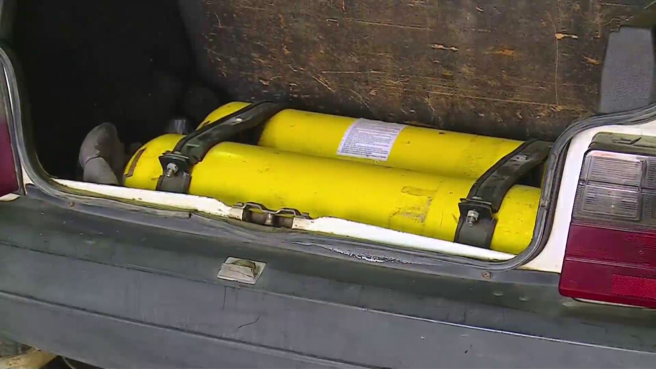 Em comparação com preços dos combustíveis valor do GNV permaneceu estável