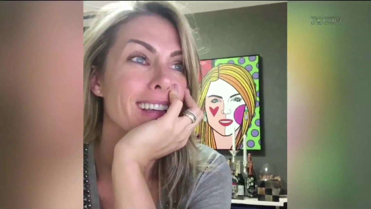 'Na minha família, não existe bandido. Somos de bem', declara Ana Hickmann