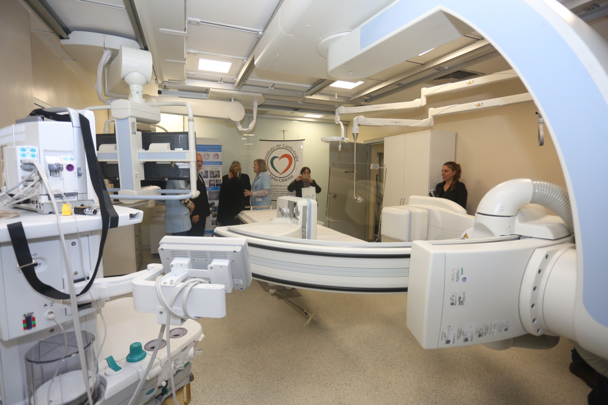 SC anuncia 26 obras para Saúde com investimento de R$ 585 milhões; veja cidades