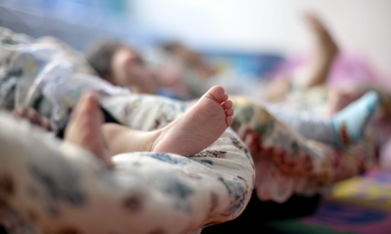 Em Florianópolis, nome mais famoso entre bebês nascidos em 2022 destoa do resto do país