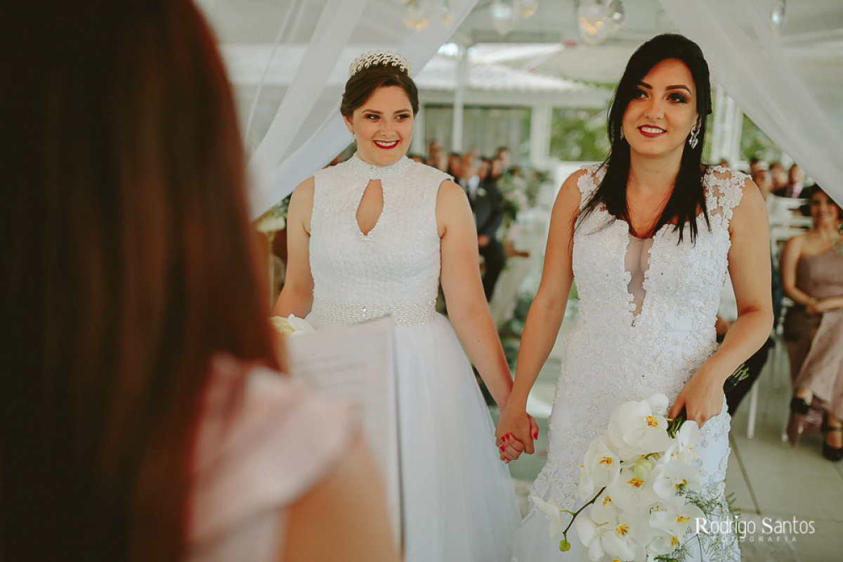 Promotor já pediu anulação de mais de 100 casamentos gays em Florianópolis