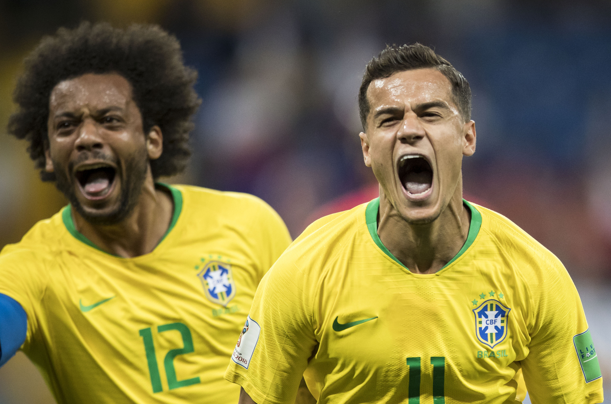 Titular da Seleção Brasileira na última Copa vive drama no Barcelona