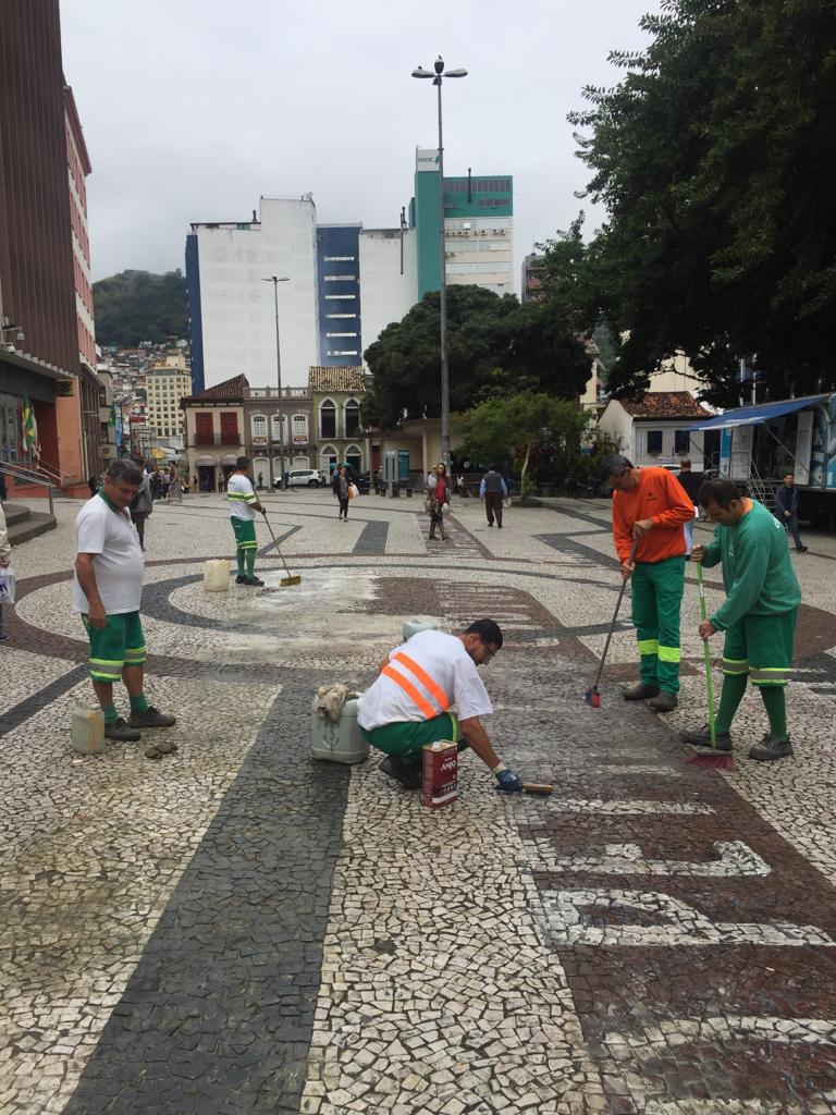 TCE/SC suspende edital para terceirização de serviços da Comcap, em Florianópolis