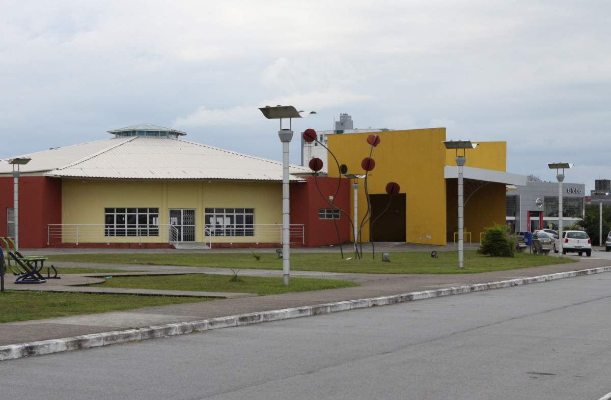 Evento acontece no CATI na Beira-mar de S&atilde;o Jos&eacute; entre os dias 8 e 10 de junho - Secom/PMSJ/Divulga&ccedil;&atilde;o/ND