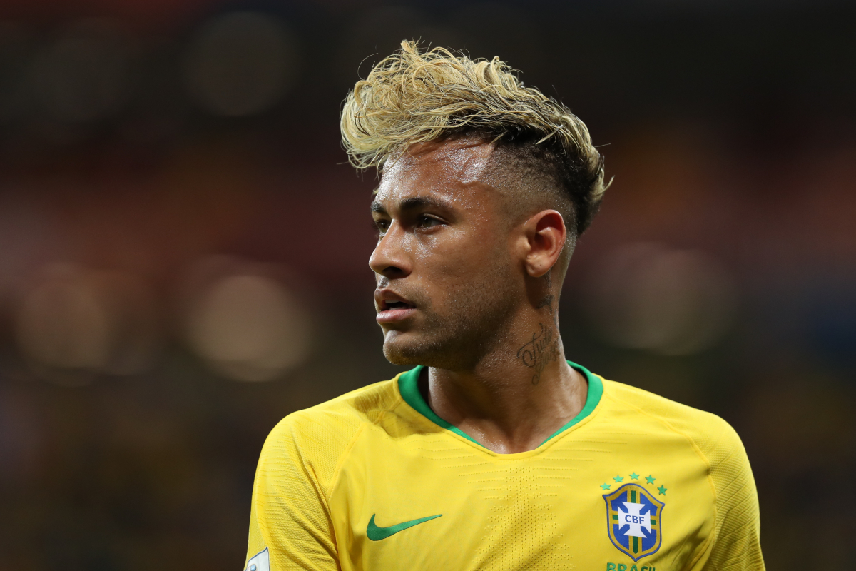 O dia em que a Suíça eliminou o Brasil de Neymar e Coutinho para