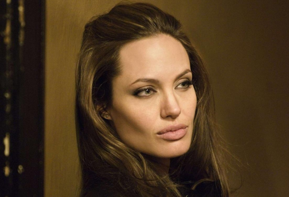 Angelina Jolie ir&aacute; lecionar na London School of Economics na Inglaterra - IMDB/Divulga&ccedil;&atilde;o