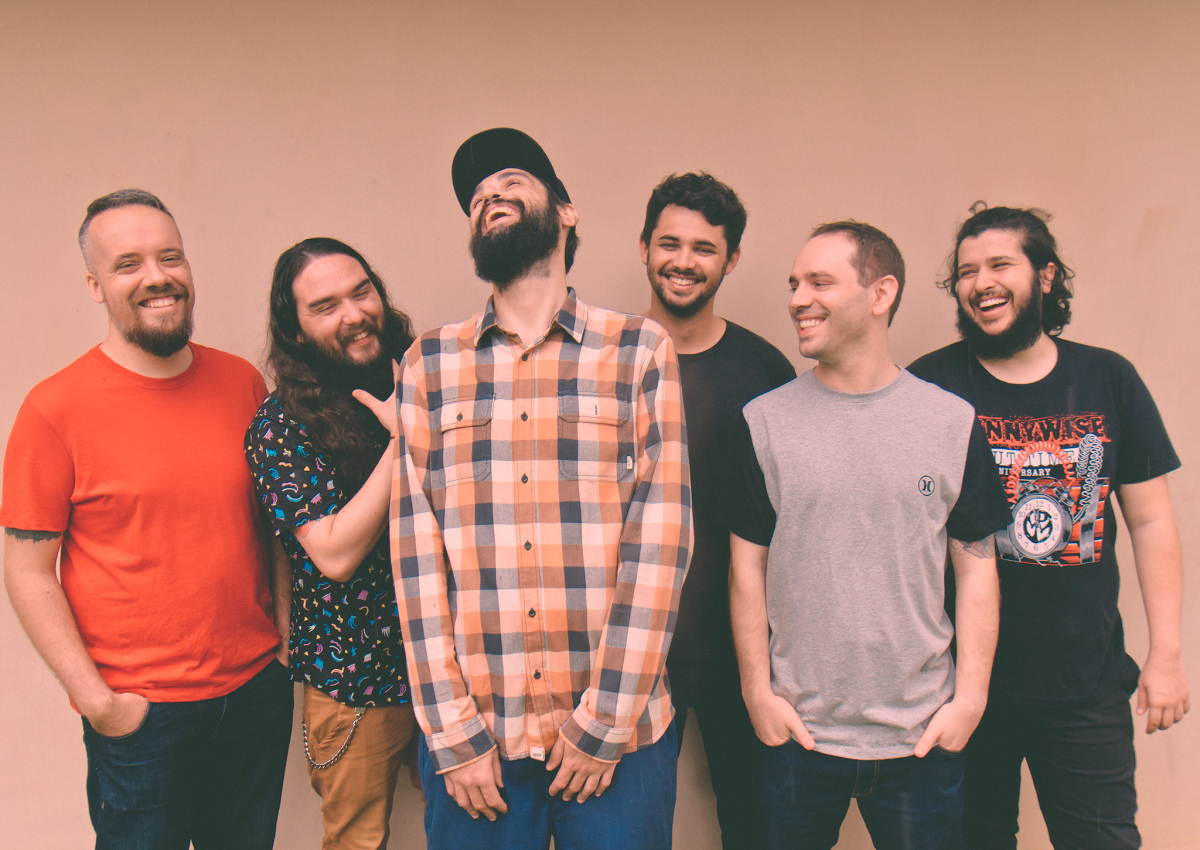 Summer Festival e a música do Sul no Balneário Rincão