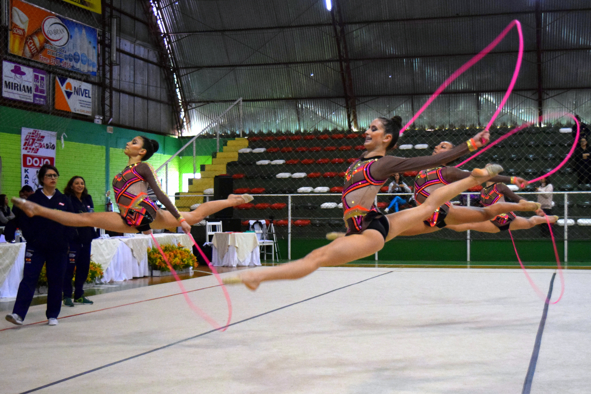 Saiba qual cidade vai receber os Joguinhos Abertos de SC em 2022