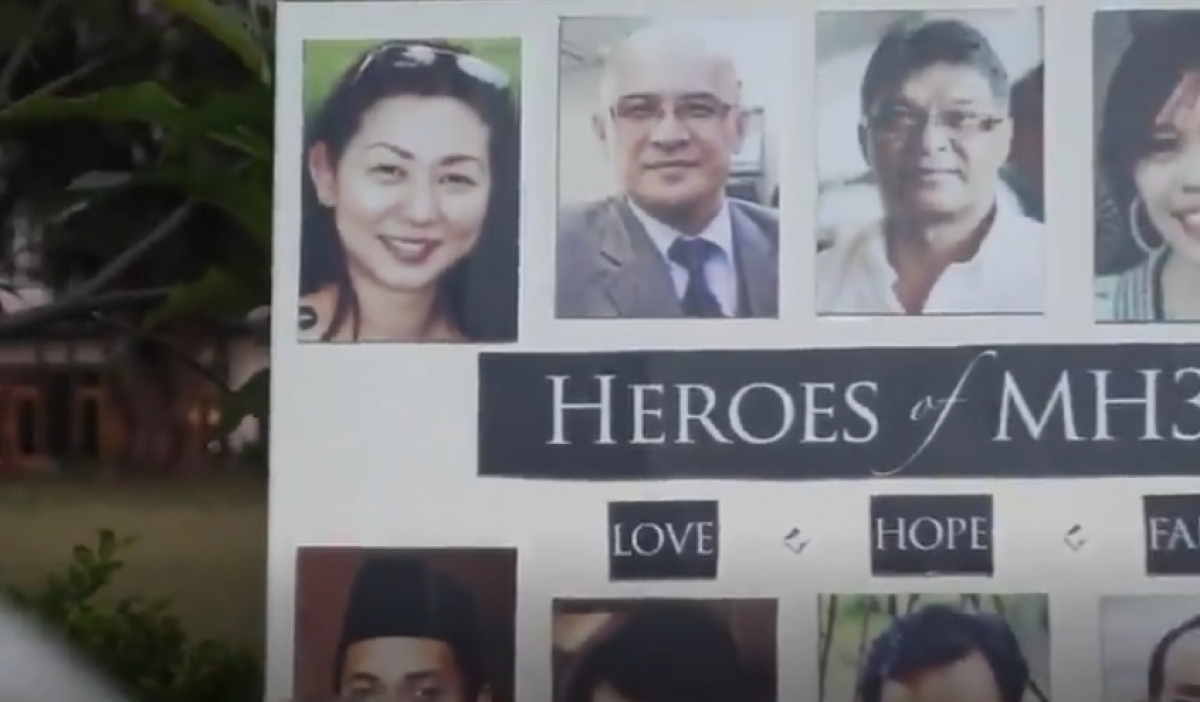 Relatório indica que desaparecimento misterioso do MH370 pode ter sido por manipulação