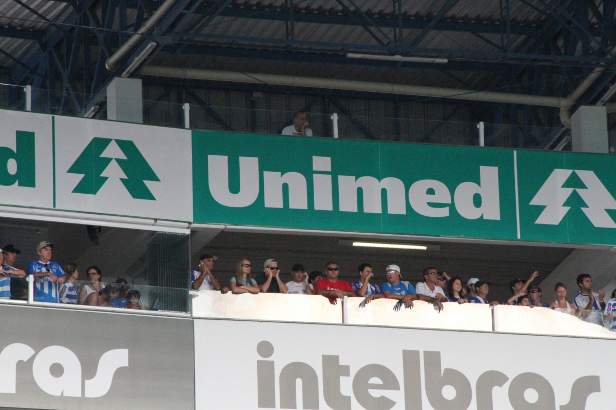 Última vitória do Avaí sobre o Santos teve choro de Marquinhos como adversário e virada épica