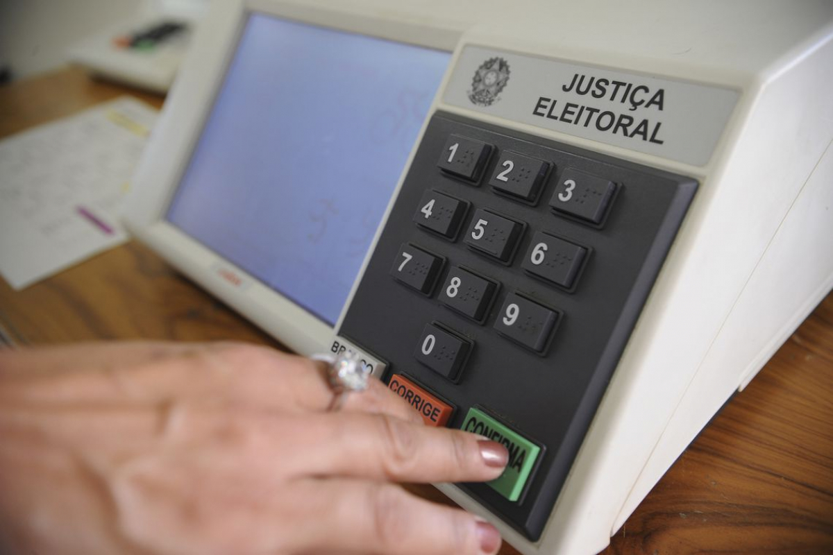 Mais de 3 mil eleitores de Santa Catarina solicitaram voto em trânsito para as eleições