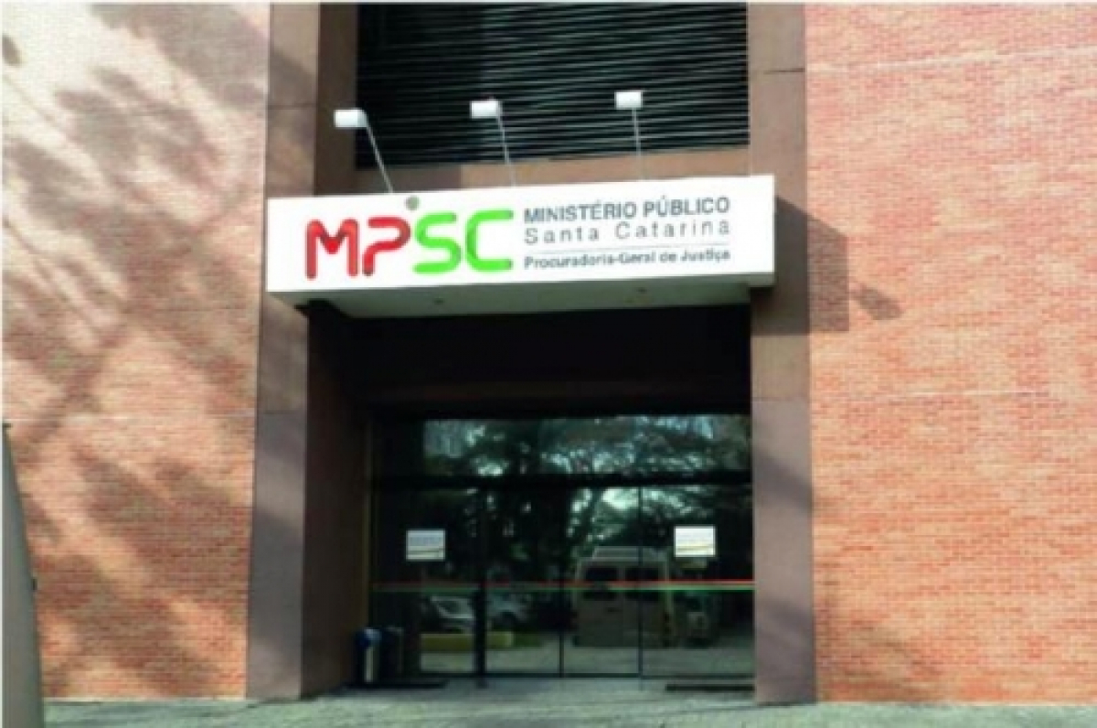 MPSC pagou R$ 3,9 milhões em julho de 2018 por um programa de “solução integrada” – Divulgação