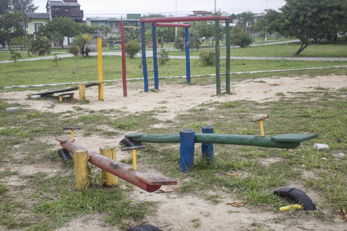 Em meio à espera por elevado, população do sul da ilha enfrenta velhos problemas