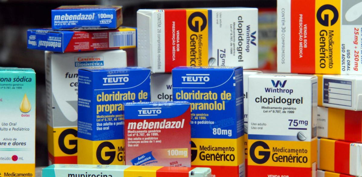 Pela primeira vez, um rem&eacute;dio gen&eacute;rico contendo a subst&acirc;ncia everolimo ser&aacute; comercializado no Pa&iacute;s - Arquivo/Ag&ecirc;ncia Brasil
