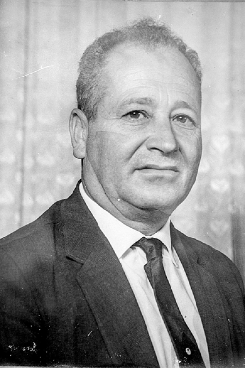 Denúncia do MPF aponta que Pio foi morto por motivação política – Foto: Reprodução/ND