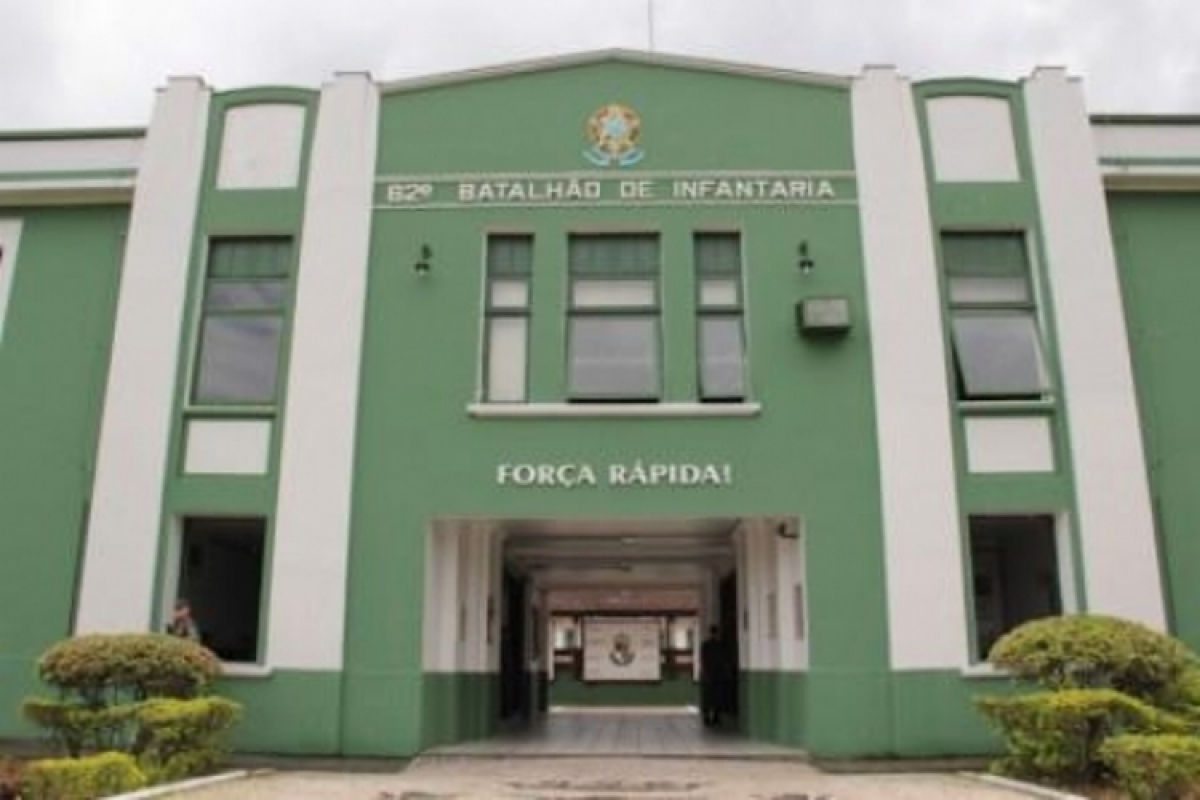 Confira as datas para apresentação de alistados em Joinville