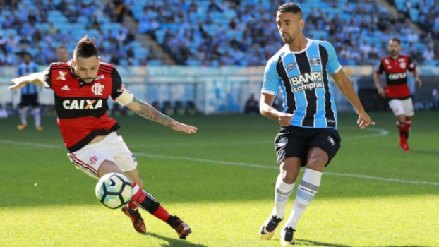 Flamengo x Goiás: prováveis times, desfalques e onde assistir ao