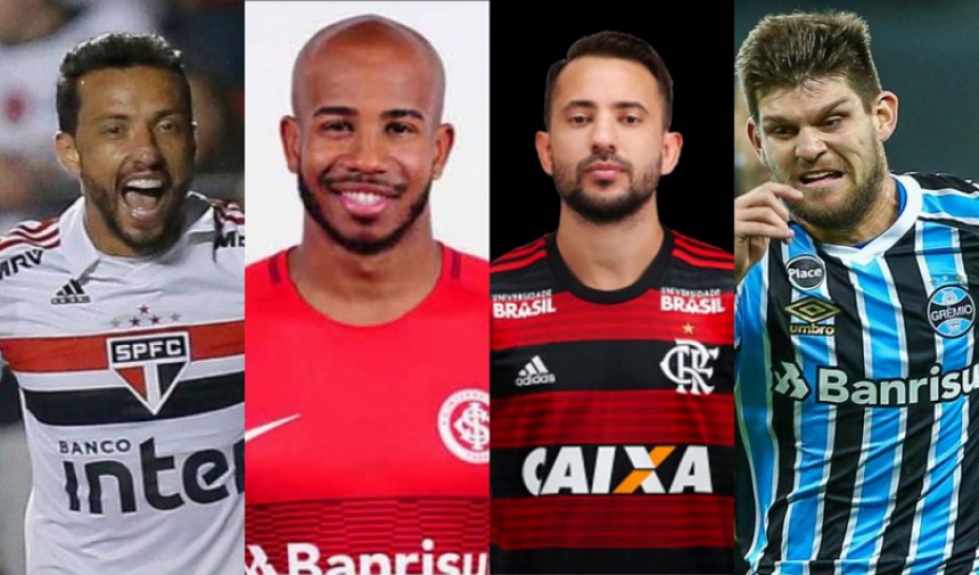 Veja as principais notícias do São Paulo hoje - Lance!