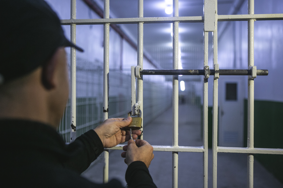 Mãe e filho são condenados no caso conhecido como "viúva negra"