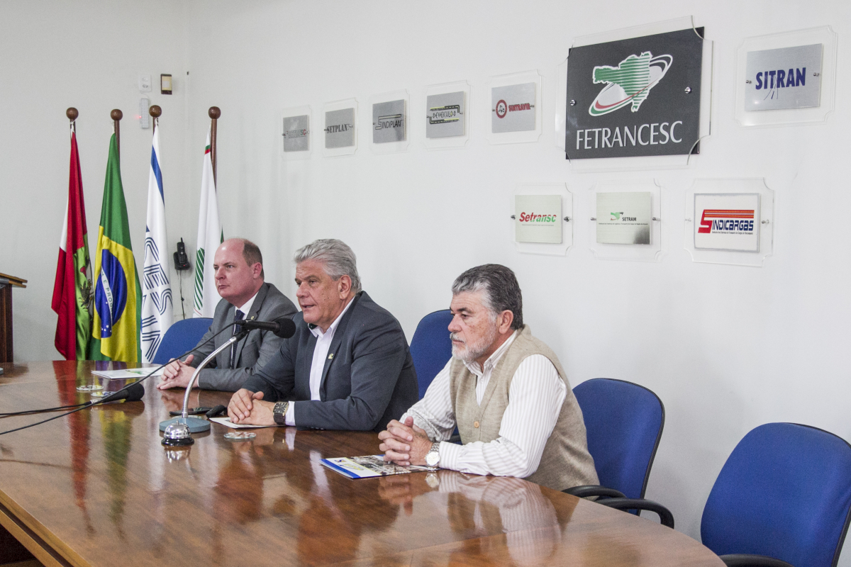 Com reajuste do diesel, frete deve aumentar até 9%