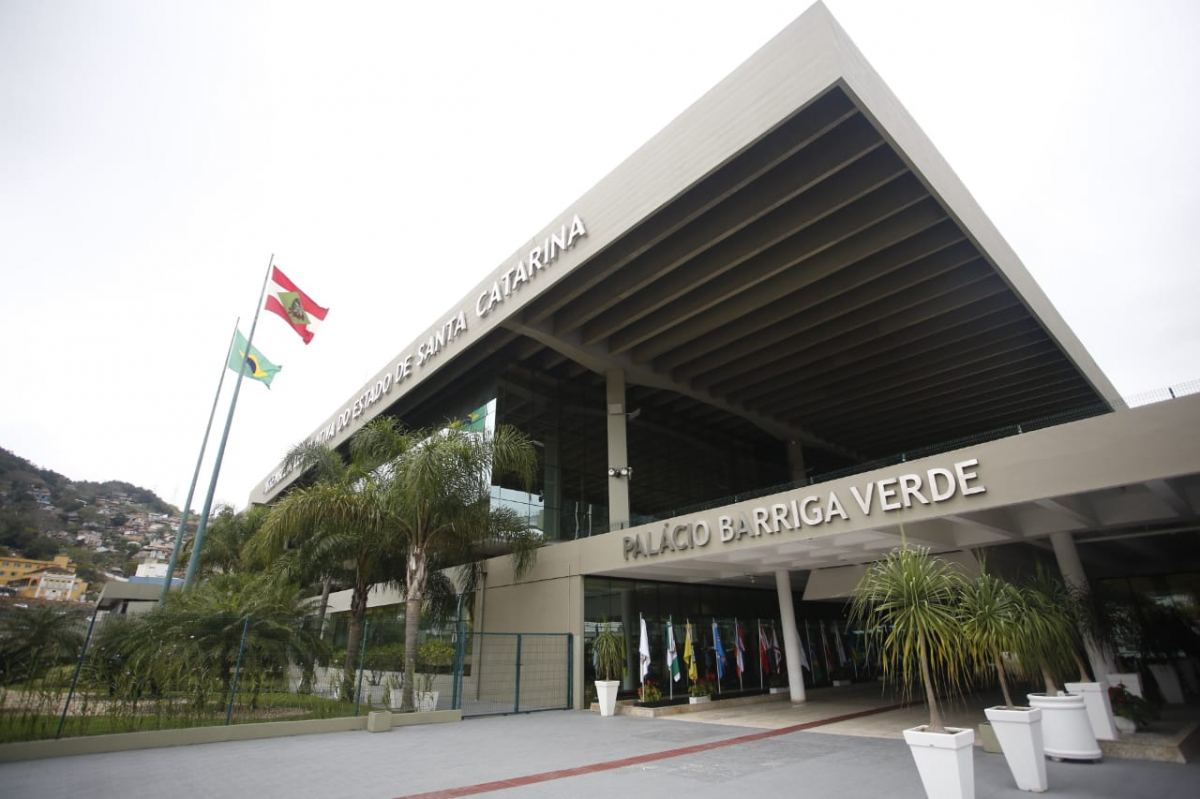 Assembleia Legislativa suspende concurso público. Confira o motivo