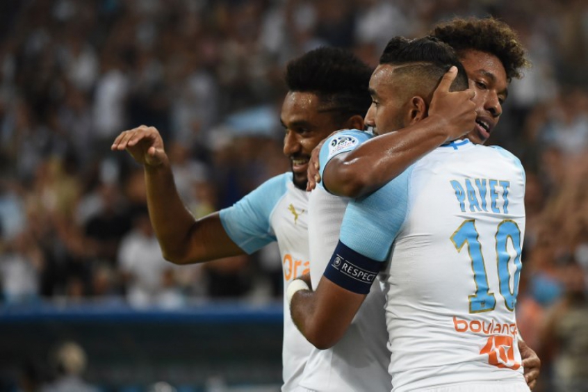 Olympique de Marseille x PSG: onde assistir, horário e escalações do jogo  da Ligue 1 - Lance!