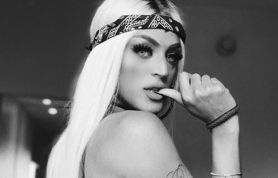 Pabllo Vittar - Reprodu&ccedil;&atilde;o Facebook/Divulga&ccedil;&atilde;o/ND