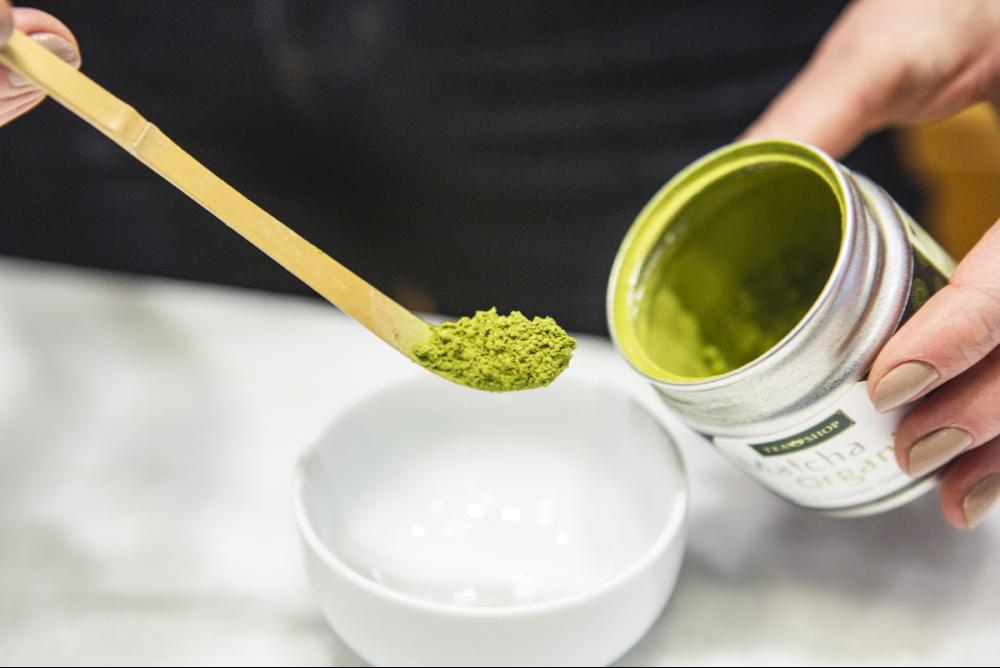 Consumo de match&aacute; deve aumentar a partir de 2019 no Brasil - Daniel Queiroz/ND