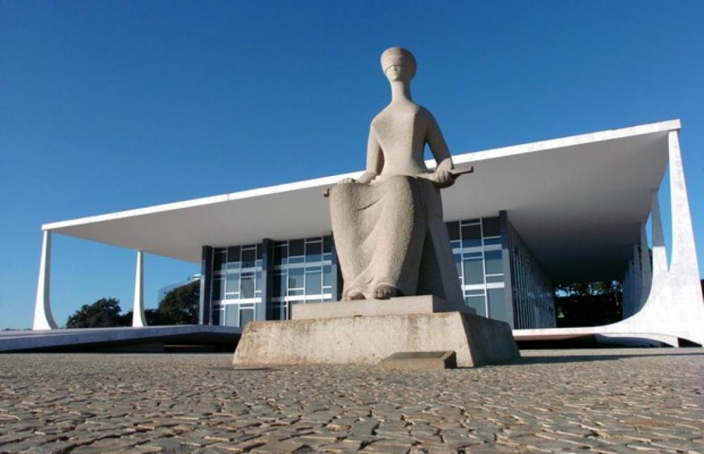 Agora, a corte vai processar e julgar apenas casos em que os crimes tenham sido cometidos em razão do cargo e durante o mandato - Agência Brasil/Divulgação/ND