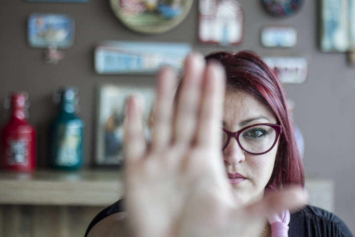 Depoimento de uma sobrevivente: Entenda o ciclo da violência doméstica