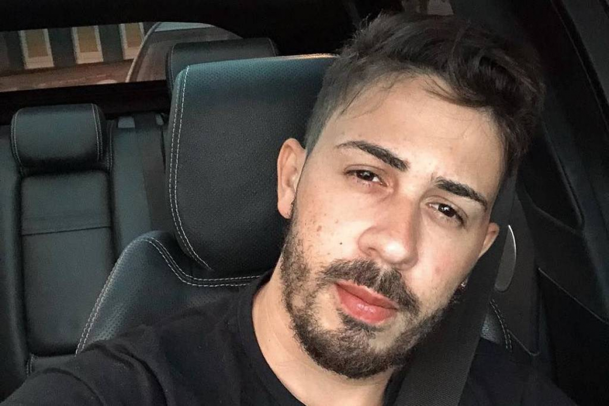 Após ter apartamento invadido, Carlinhos Maia dispara: 'não venha à minha casa'