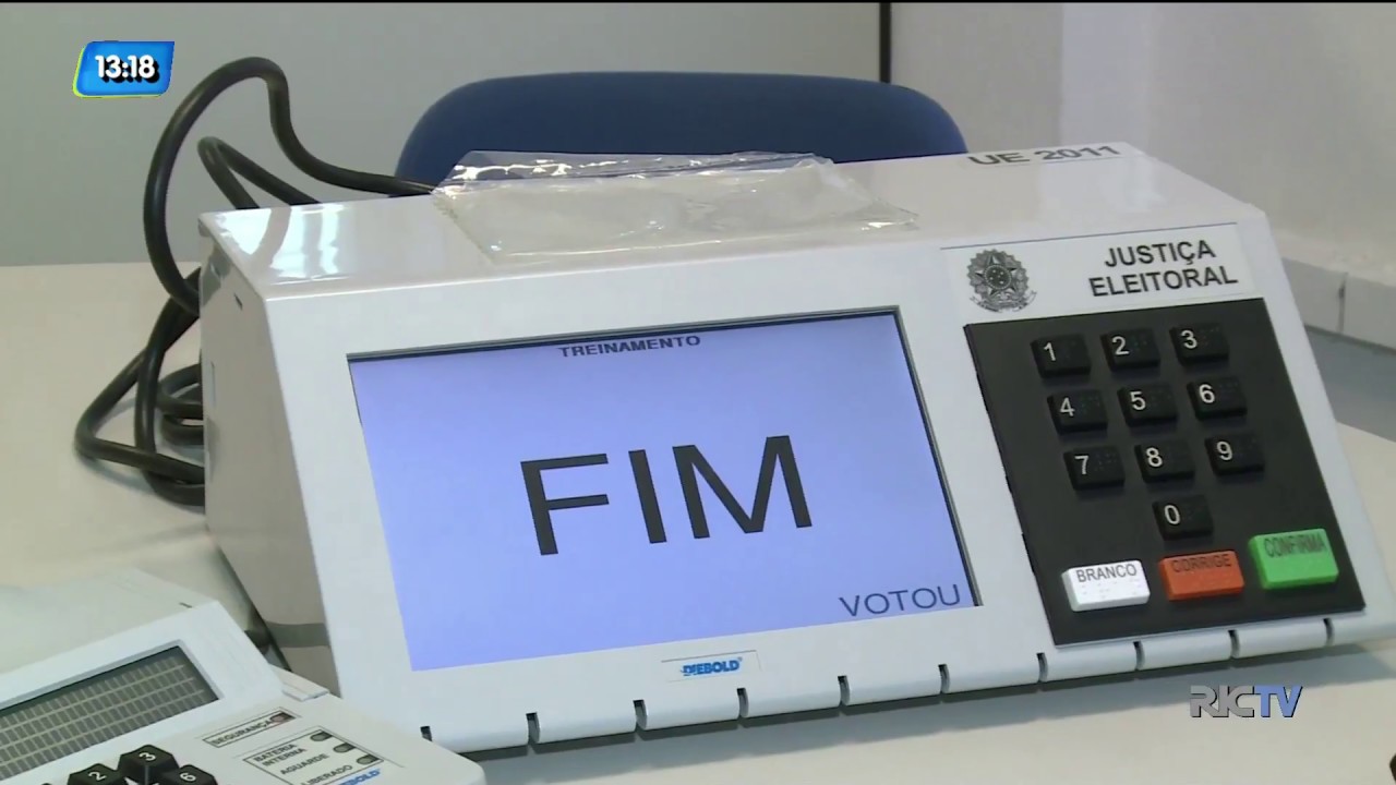 Conheça os tipos de eleitores do próximo domingo