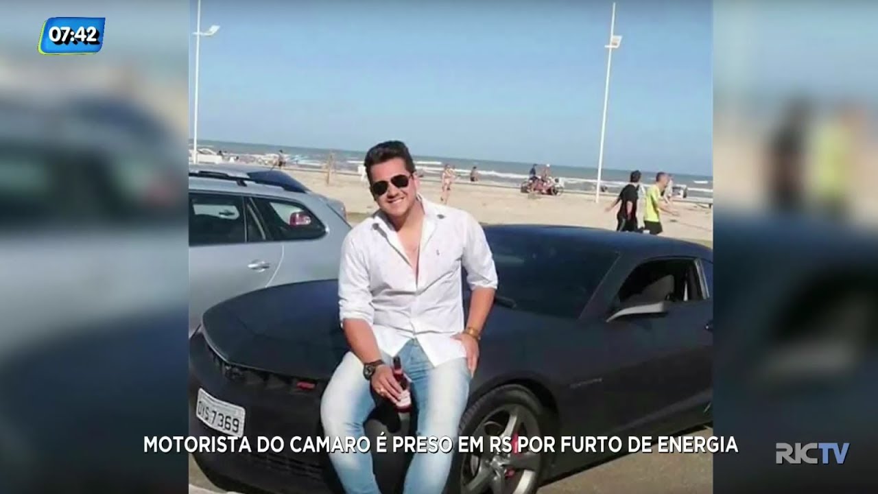 Motorista de Camaro acusado de atropelamento nos Ingleses irá à júri popular