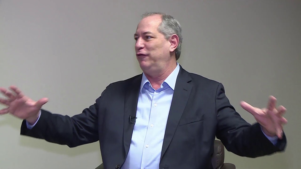 ciro gomes